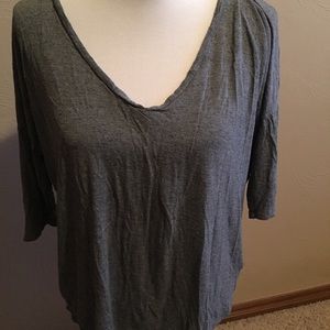 Express One Eleven Tee